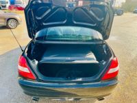 Mercedes SLK 200 k - <small></small> 11.490 € <small>TTC</small> - #7