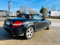 Mercedes SLK 200 k - <small></small> 11.490 € <small>TTC</small> - #8