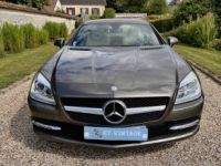 Mercedes SLK 200 k 1.8 de 2011 - <small></small> 27.500 € <small>TTC</small> - #11