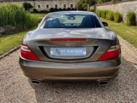 Mercedes SLK 200 k 1.8 de 2011 - <small></small> 27.500 € <small>TTC</small> - #13