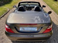 Mercedes SLK 200 k 1.8 de 2011 - <small></small> 27.500 € <small>TTC</small> - #19