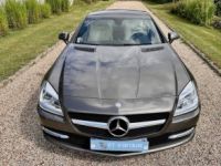 Mercedes SLK 200 k 1.8 de 2011 - <small></small> 27.500 € <small>TTC</small> - #20