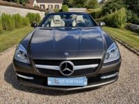 Mercedes SLK 200 k 1.8 de 2011 - <small></small> 27.500 € <small>TTC</small> - #22