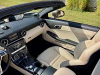 Mercedes SLK 200 k 1.8 de 2011 - <small></small> 27.500 € <small>TTC</small> - #60