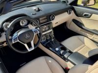 Mercedes SLK 200 k 1.8 de 2011 - <small></small> 27.500 € <small>TTC</small> - #61