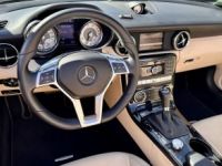 Mercedes SLK 200 k 1.8 de 2011 - <small></small> 27.500 € <small>TTC</small> - #68