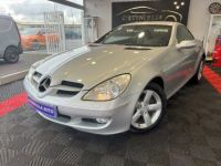 Mercedes SLK 200 K A - <small></small> 13.990 € <small>TTC</small> - #1