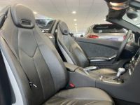 Mercedes SLK 200 K A - <small></small> 13.990 € <small>TTC</small> - #7