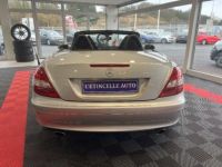 Mercedes SLK 200 K A - <small></small> 13.990 € <small>TTC</small> - #9