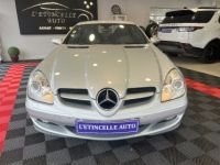 Mercedes SLK 200 K A - <small></small> 13.990 € <small>TTC</small> - #10