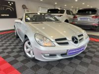 Mercedes SLK 200 A - <small></small> 13.990 € <small>TTC</small> - #4