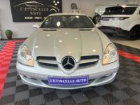 Mercedes SLK 200 A - <small></small> 13.990 € <small>TTC</small> - #10