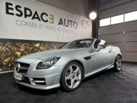 Mercedes SLK 200 K BlueEFFICIENCY 184 7G-Tronic AMG - <small></small> 19.990 € <small>TTC</small> - #1