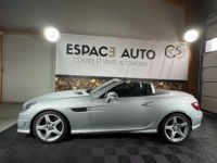 Mercedes SLK 200 K BlueEFFICIENCY 184 7G-Tronic AMG - <small></small> 19.990 € <small>TTC</small> - #2