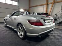 Mercedes SLK 200 K BlueEFFICIENCY 184 7G-Tronic AMG - <small></small> 19.990 € <small>TTC</small> - #3