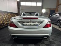 Mercedes SLK 200 K BlueEFFICIENCY 184 7G-Tronic AMG - <small></small> 19.990 € <small>TTC</small> - #4