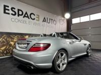 Mercedes SLK 200 K BlueEFFICIENCY 184 7G-Tronic AMG - <small></small> 19.990 € <small>TTC</small> - #5