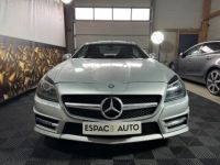 Mercedes SLK 200 K BlueEFFICIENCY 184 7G-Tronic AMG - <small></small> 19.990 € <small>TTC</small> - #8