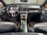 Mercedes SLK 200 K BlueEFFICIENCY 184 7G-Tronic AMG - <small></small> 19.990 € <small>TTC</small> - #15