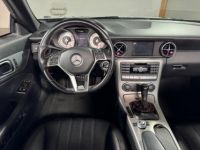 Mercedes SLK 200 K BlueEFFICIENCY 184 7G-Tronic AMG - <small></small> 19.990 € <small>TTC</small> - #16