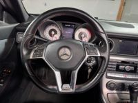 Mercedes SLK 200 K BlueEFFICIENCY 184 7G-Tronic AMG - <small></small> 19.990 € <small>TTC</small> - #17