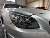 Mercedes SLK 200 K BlueEFFICIENCY 184 7G-Tronic AMG - <small></small> 19.990 € <small>TTC</small> - #28