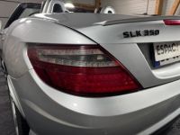 Mercedes SLK 200 K BlueEFFICIENCY 184 7G-Tronic AMG - <small></small> 19.990 € <small>TTC</small> - #29