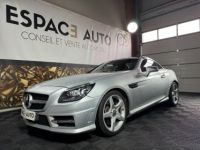 Mercedes SLK 200 K BlueEFFICIENCY 184 7G-Tronic AMG - <small></small> 19.990 € <small>TTC</small> - #30