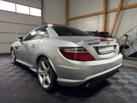 Mercedes SLK 200 K BlueEFFICIENCY 184 7G-Tronic AMG - <small></small> 19.990 € <small>TTC</small> - #32