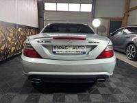 Mercedes SLK 200 K BlueEFFICIENCY 184 7G-Tronic AMG - <small></small> 19.990 € <small>TTC</small> - #33