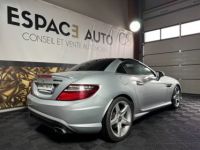 Mercedes SLK 200 K BlueEFFICIENCY 184 7G-Tronic AMG - <small></small> 19.990 € <small>TTC</small> - #34