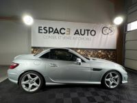 Mercedes SLK 200 K BlueEFFICIENCY 184 7G-Tronic AMG - <small></small> 19.990 € <small>TTC</small> - #35