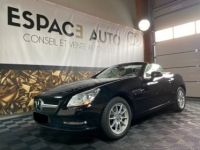 Mercedes SLK 200 K BlueEFFICIENCY A - <small></small> 19.490 € <small>TTC</small> - #1