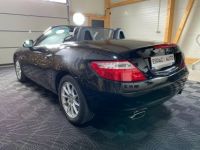 Mercedes SLK 200 K BlueEFFICIENCY A - <small></small> 19.490 € <small>TTC</small> - #3