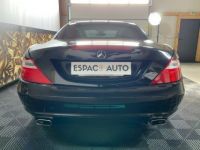 Mercedes SLK 200 K BlueEFFICIENCY A - <small></small> 19.490 € <small>TTC</small> - #4