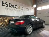 Mercedes SLK 200 K BlueEFFICIENCY A - <small></small> 19.490 € <small>TTC</small> - #5