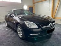 Mercedes SLK 200 K BlueEFFICIENCY A - <small></small> 19.490 € <small>TTC</small> - #7