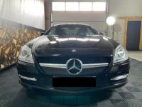 Mercedes SLK 200 K BlueEFFICIENCY A - <small></small> 19.490 € <small>TTC</small> - #8