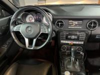 Mercedes SLK 200 K BlueEFFICIENCY A - <small></small> 19.490 € <small>TTC</small> - #14