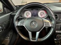 Mercedes SLK 200 K BlueEFFICIENCY A - <small></small> 19.490 € <small>TTC</small> - #15