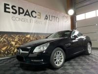 Mercedes SLK 200 K BlueEFFICIENCY A - <small></small> 19.490 € <small>TTC</small> - #30