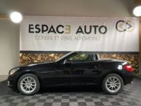 Mercedes SLK 200 K BlueEFFICIENCY A - <small></small> 19.490 € <small>TTC</small> - #31