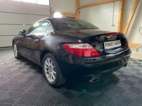 Mercedes SLK 200 K BlueEFFICIENCY A - <small></small> 19.490 € <small>TTC</small> - #32