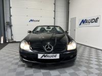 Mercedes SLK 200 KOMPRESSOR 163 CH BVM6 CABRIOLET - GARANTIE 6 MOIS - <small></small> 10.490 € <small>TTC</small> - #2