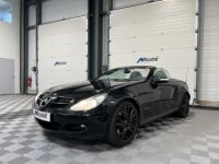 Mercedes SLK 200 KOMPRESSOR 163 CH BVM6 CABRIOLET - GARANTIE 6 MOIS - <small></small> 10.490 € <small>TTC</small> - #3