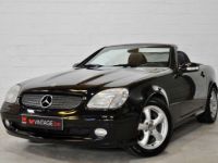 Mercedes SLK 200 Kompressor 163cv - <small></small> 11.700 € <small>TTC</small> - #1