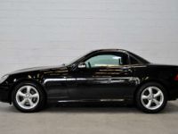 Mercedes SLK 200 Kompressor 163cv - <small></small> 11.700 € <small>TTC</small> - #3