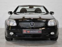 Mercedes SLK 200 Kompressor 163cv - <small></small> 11.700 € <small>TTC</small> - #5