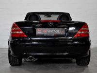 Mercedes SLK 200 Kompressor 163cv - <small></small> 11.700 € <small>TTC</small> - #6