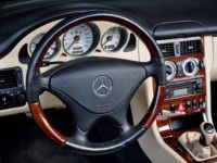 Mercedes SLK 200 Kompressor 163cv - <small></small> 11.700 € <small>TTC</small> - #11